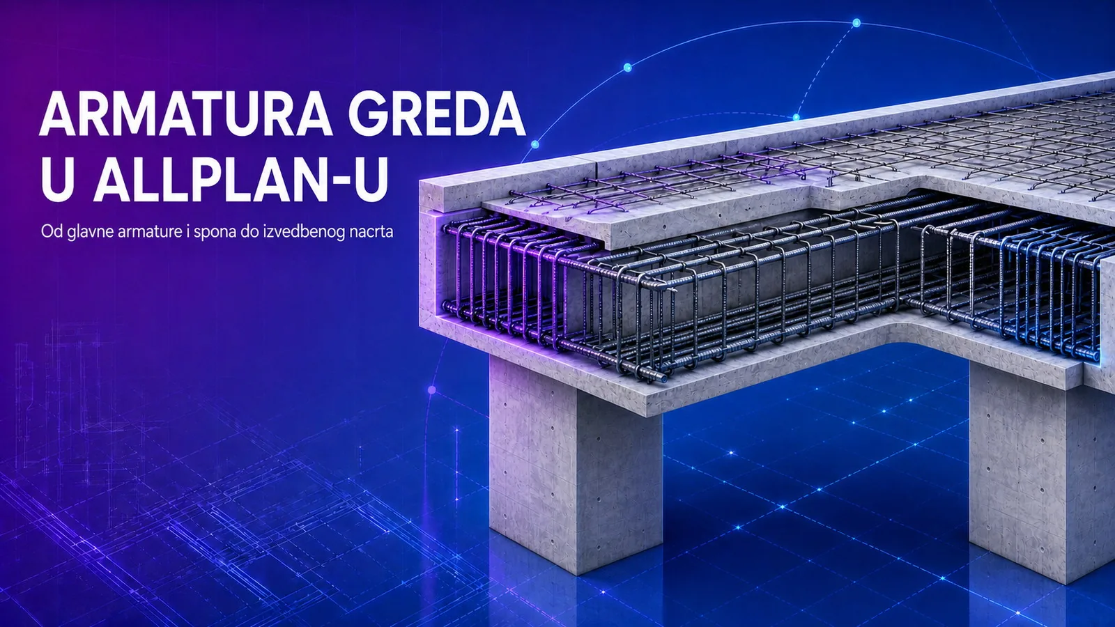 Armatura greda (ALLTO)