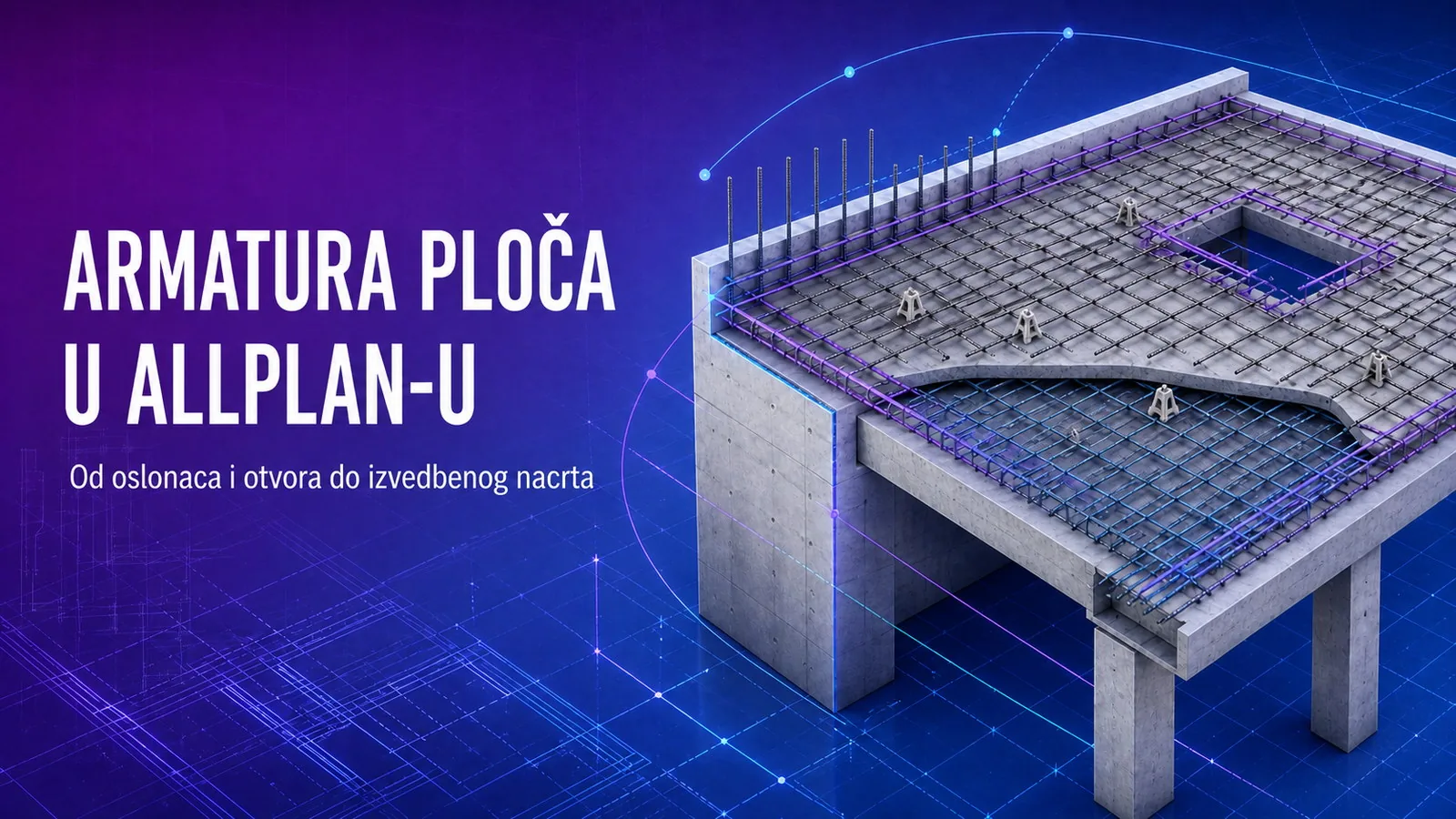 Armatura ploca (ALLTO)