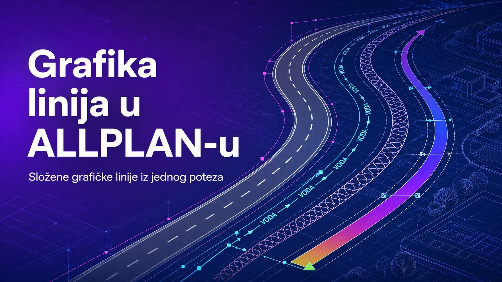 Grafika linija (CDS)